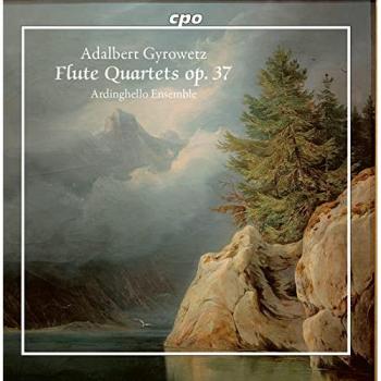 Quatuors pour flûte
