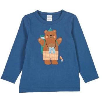 Maglietta Fred’s World Green Cotton Giada