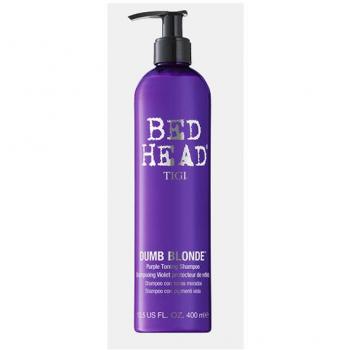 Suavizante Morado para Cabello Dañado 400 ml