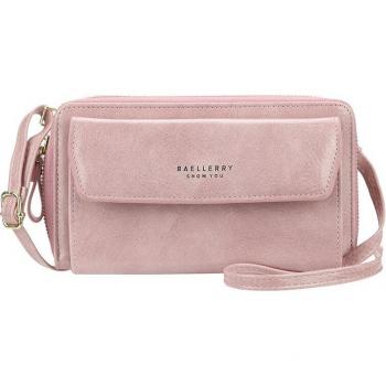 Cartera Pequeña Portamóvil