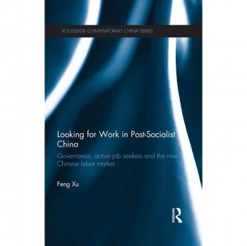 Vitalsource Technologies, Inc. Looking For Work In Post-socialist China