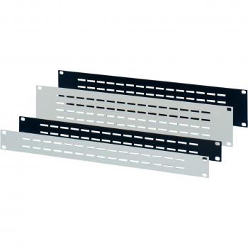 Piatta Ventilata Schroff 30702056 Frontale 2 pezzi