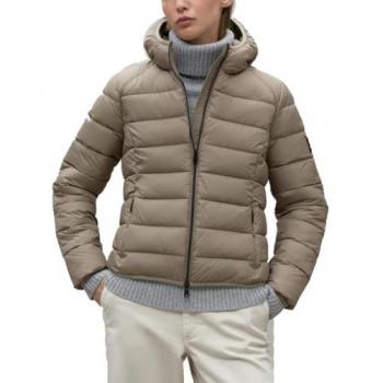 Veste Aspenalf en Polyester Recyclé