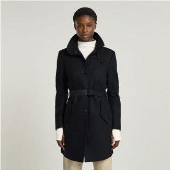 G‑Star Empral Wool Blu Mazarine 2XL Giacca