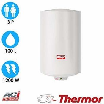 Chauffe-eau électrique 100 litres Duralis ACI Compact