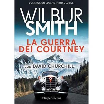 La guerra dei Courtney