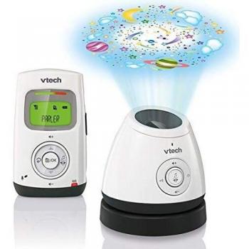 Écoute-bébé Lightshow Vtech BM2200