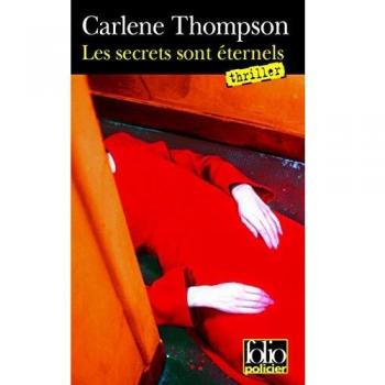 Les secrets sont éternels