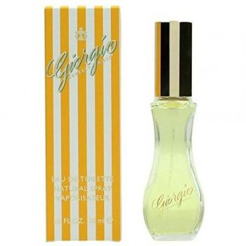 Giorgio Beverly Hills Giorgio Yellow Eau de Toilette 30ml Spray