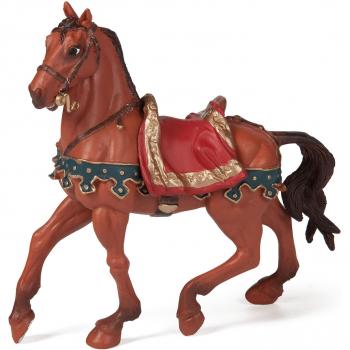 Cavallo di Cesare Papo