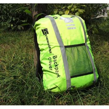 Dustproof Outdoor Cycling Backpack Cover