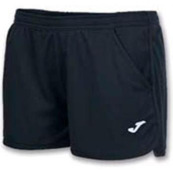 Camiseta y Shorts Joma Crew II