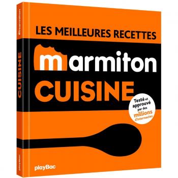 Les Meilleures Recettes Marmiton