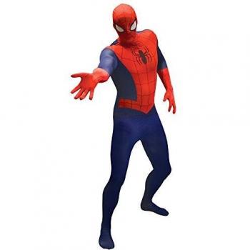 Véritable Spiderman XXL – Kit de Base
