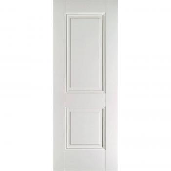 LPD Arnhem 2P White Door