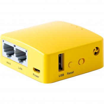 OpenWRT MiniRouter