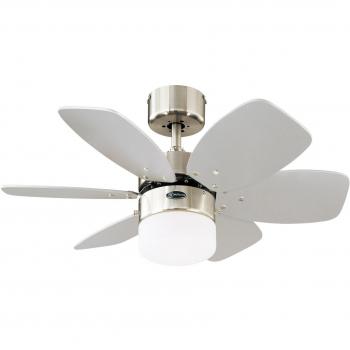 Ventilatore a soffitto Westinghouse 78788 Flora Royale