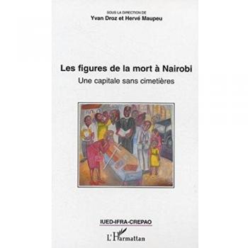 Les figures de la mort à Nairobi