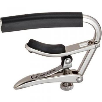 Shubb 12 String Guitar Capo