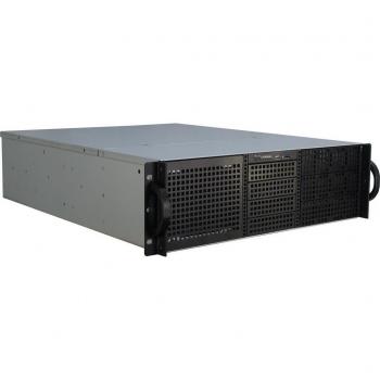 8.3cm Inter-Tech IPC 3U-30240 3HE ohne Netzteil