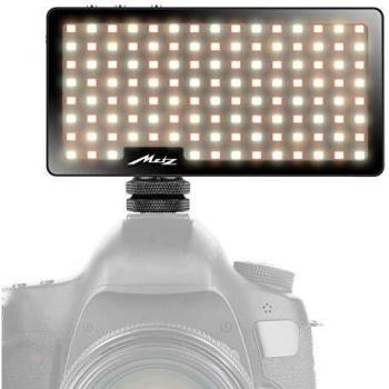Metz mecalight S500 LED Video Light