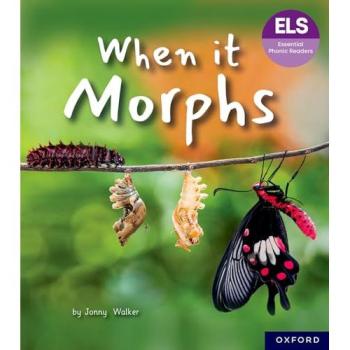 Jonny Walker Essential Letters & Sounds: Essential Phonic Readers: Oxford