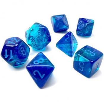 Polydice 7 des Gemini – Ciel d’Étoiles