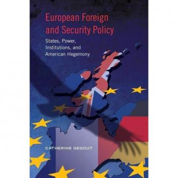 European Foreign and Security Policy