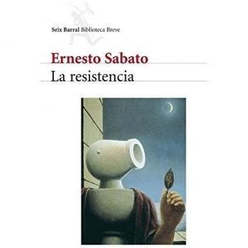 LA RESISTENCIA
