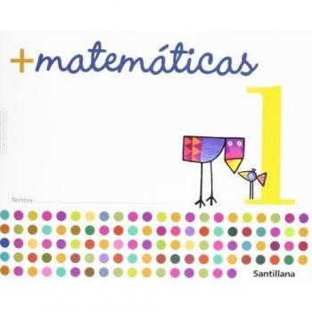 Más matemáticas 1
