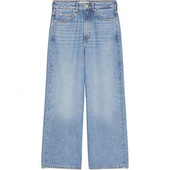 MARC O'POLO High Waist Culotte TOLVA