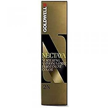 Goldwell Coloración Nectaya 2N Negro 60 ml
