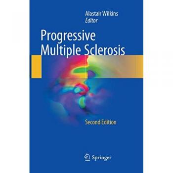 Progressive Multiple Sclerosis, Fachbücher von Alastair Wilkins