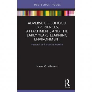 Vitalsource Technologies, Inc. Adverse Childhood Experiences, Attachment, And The Early Years Learning