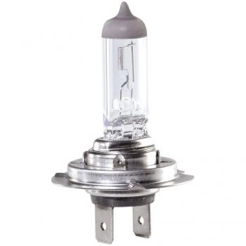 Lampa Blu 12V 55W H7