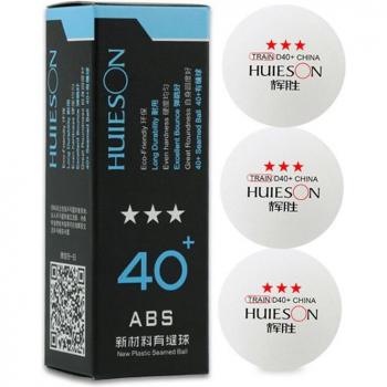 ABS Table Tennis Balls for Training