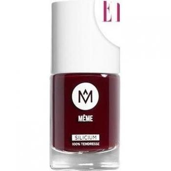 Vernis Silicium 10Ml Cassis