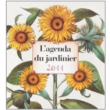 Agenda du Jardinier 2011