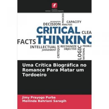 Uma Crítica Biográfica no Romance Para Matar um Tordoeiro: DE