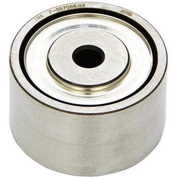 LUK Timing Belt Guide Pulley 532062210