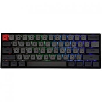 EPOMAKER SKYLOONG SK61 Gateron Optical Black Keyboard