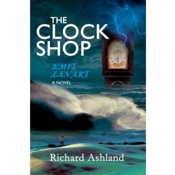The Clock Shop: Emit Levart