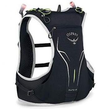 Osprey Duro 6 Women's Running Hydration Vest with 2x 500ml Hydraulics™ LT Reservoir