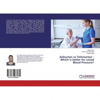 Azilsartan vs Telmisartan