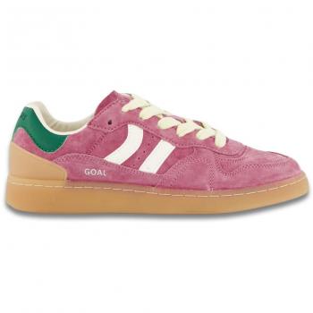 Coolway Damen Sneaker in Perlrosa
