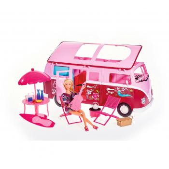 Hawaii Camper Simba 3 Anni SteffiLove
