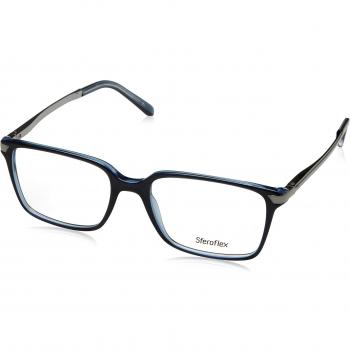 Men's Sferoflex SF1143 Eyeglasses in Color C584