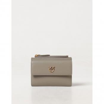Beige PINKO Wallet for Women