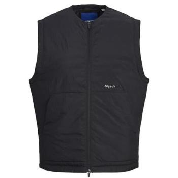 Jack & Jones Chaleco Vesterbro Negro para Hombre