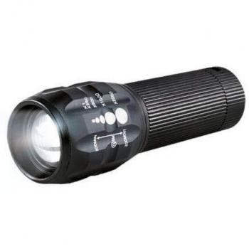 Faisceau LED tubular 10 W, 1500 lumens – code 24878
